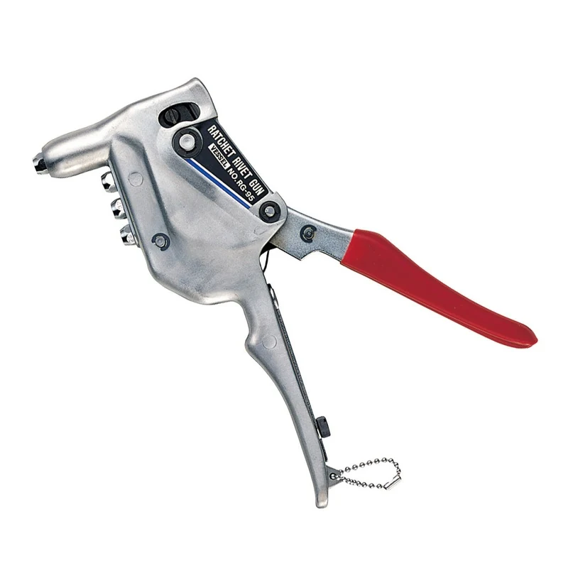 Vessel RG95 Ratchet Rivet Gun